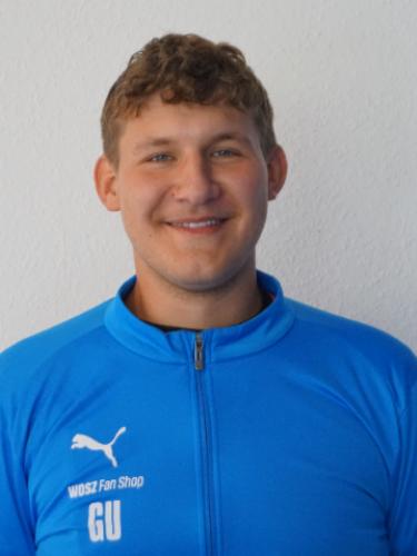 Gregor Uigschies