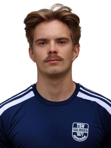 Lennart Philipp Tesdorpf