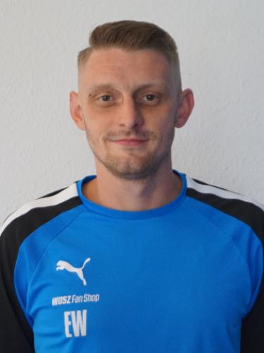 Eric Weiermüller