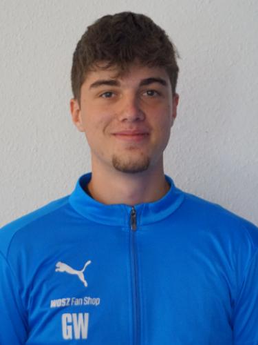 Gregor Winterstein