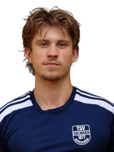 Benn Tschierschke
