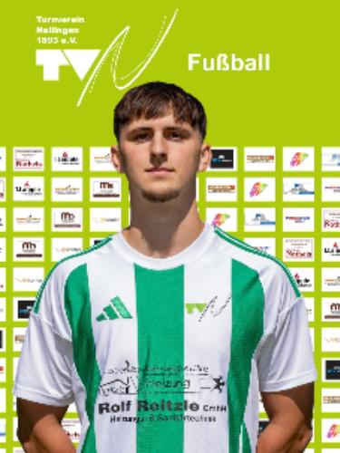 Adrian Marx
