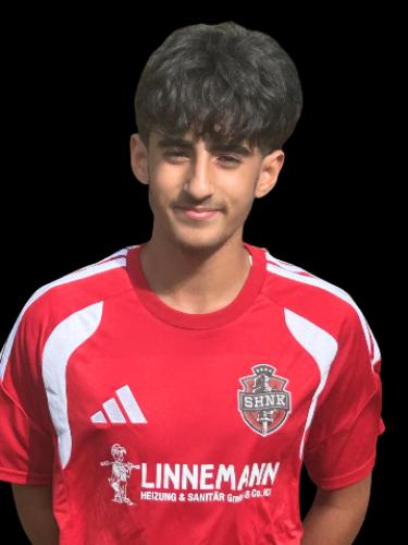 Ali Kadoura