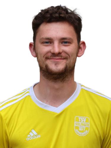 Noah Wegner