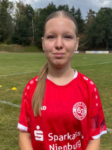 Liesa-Sophie Rosenow