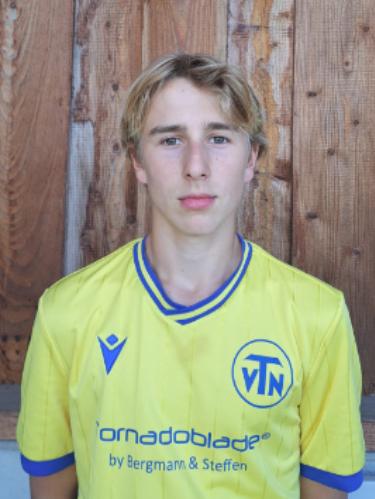 Lasse Aring
