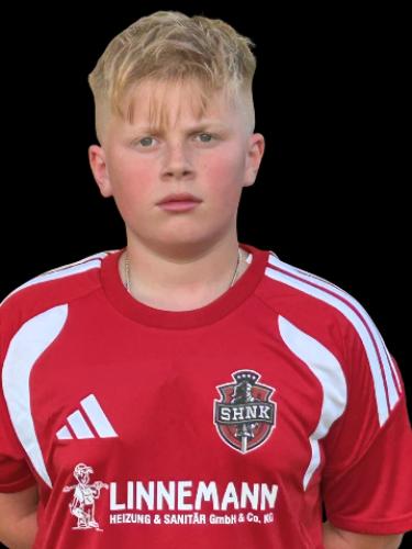 Finn-Lukas Mangels