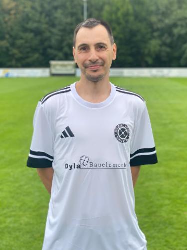 Sebastian Fritzsche