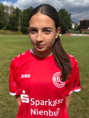 Sophia Steckhan