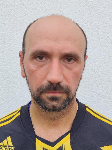 Artur Grzywacz