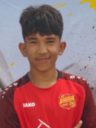 Mahdi Dadali