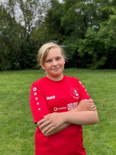 Carlotta Barnieske
