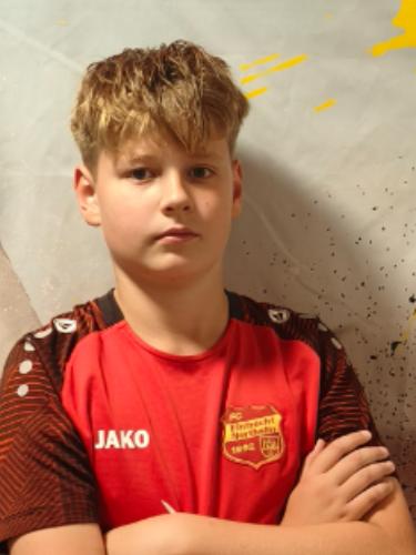 Mats Denecke