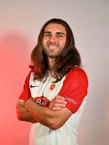 Ikram Cakir