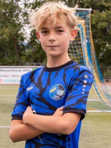 Malte Reichel