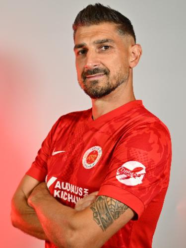 Goekhan Fidan