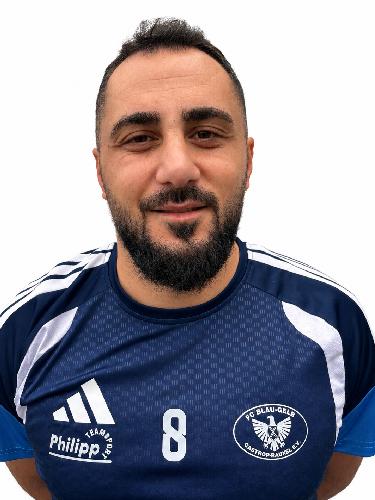 Fatih Yetimoglu