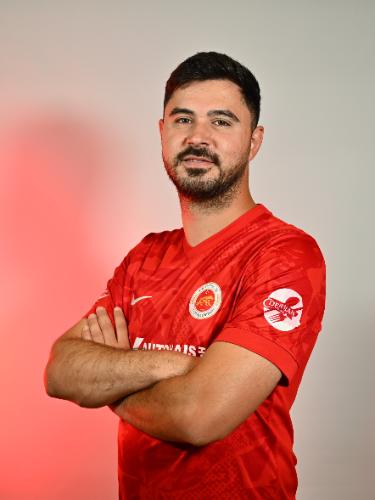 Burak Hamurcu