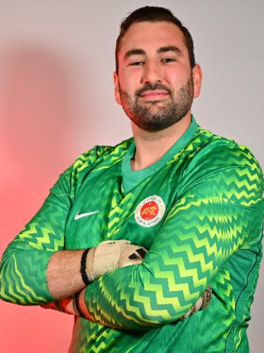 Emre Islek