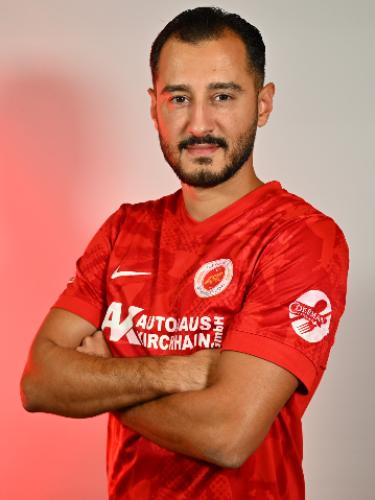 Ümit Özkul