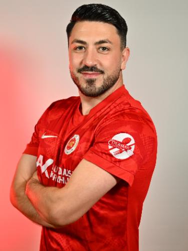 Fatih Tokcan