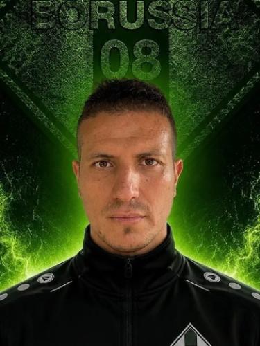 Ahmed Fekih Romdhane