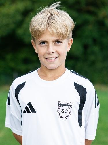 Luca Doormann