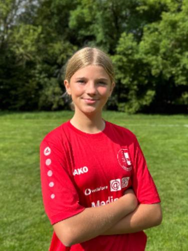 Mathilde Sippel