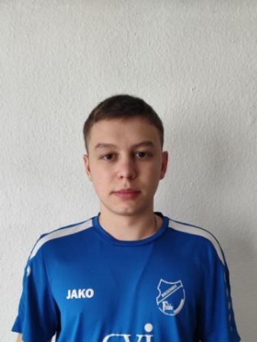 Maksym Soroka
