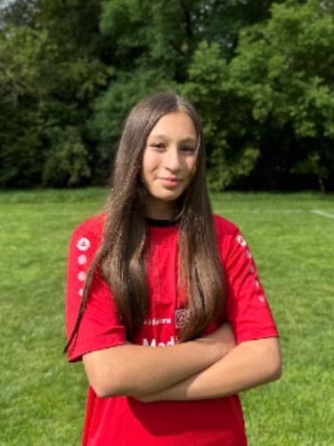 Zeynep Yörük