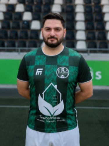Ali Albayrak