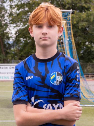 Lukas Geißler