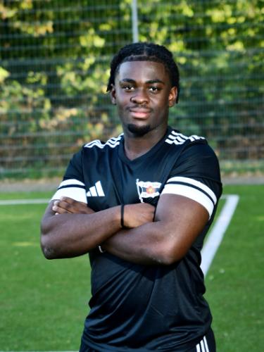 Joel Bekoe