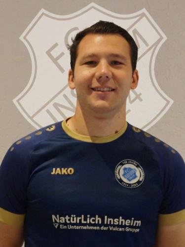 Lukas Gorin