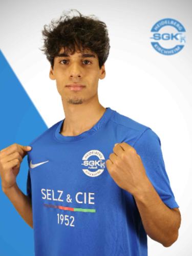 Mohamed Aziz Kefi
