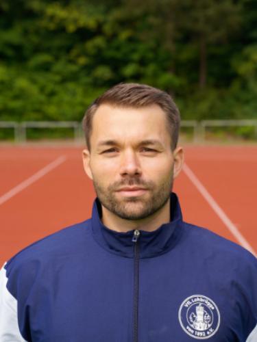 Florian Peter Ackermann