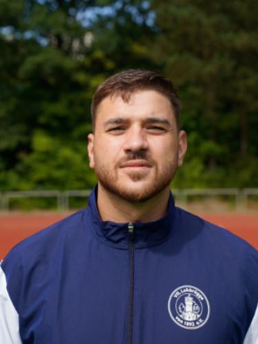 Maik Akkuzu