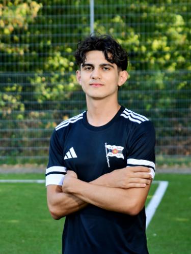 Murad Qalib Oglu Hamidov