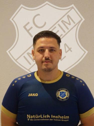Florian Langer