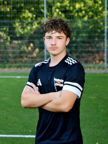 Nic Hartmann