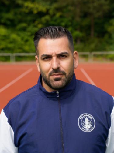 Samir Ebrahimi