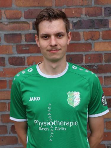 Laurenz Hochfeld