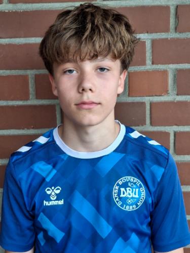 Liam Gabriel Bünker