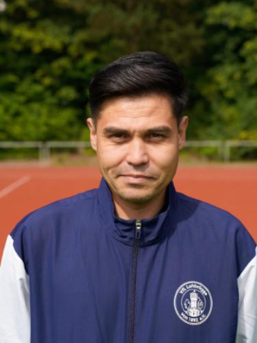 Dawod Haidari