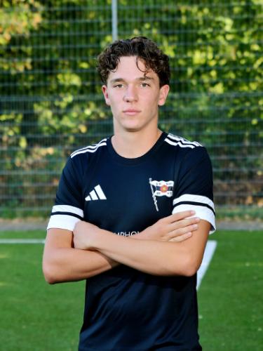 Benedikt Jene