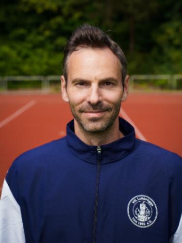Jörn Kind