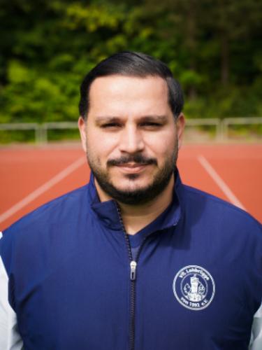 Ismail Kirbas
