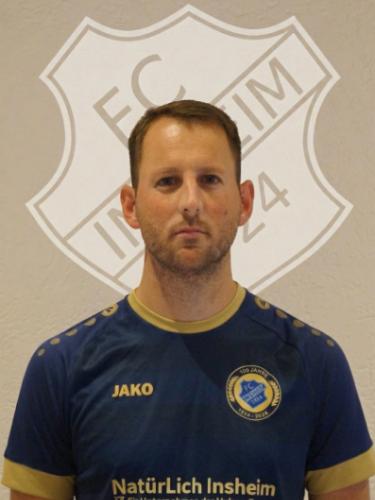 Moritz Meyer