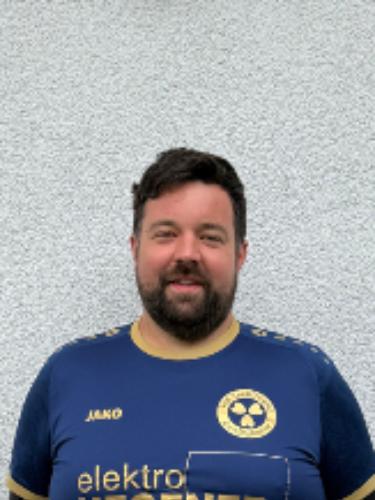 Jonas Berg