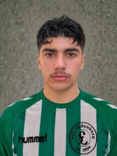 Amir Naser